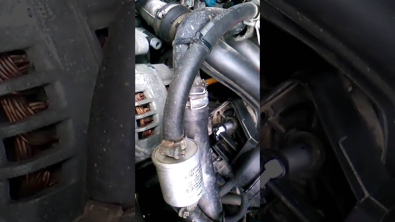 Passat B5 Dzia anie Gruszki Podcisnienia Kolektora Ss cego Po Sklejeniu Passat B5 Dzia anie Gruszki Podcisnienia Kolektora Ss cego Po Sklejeniu