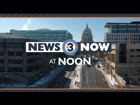 News 3 Now at Noon: March 2, 2026