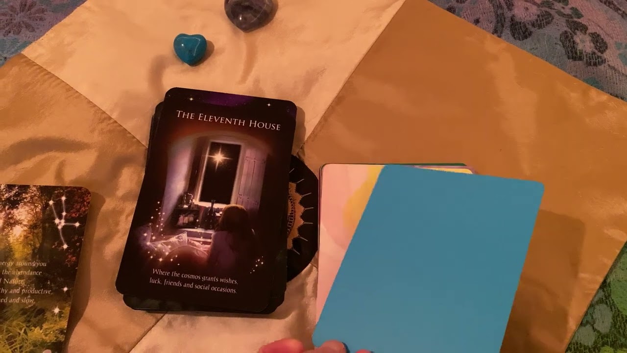 Stargate soul intuitive 888 Msg for YOU 🦋