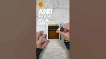 How to Re-Ink Your Stamp Pads!