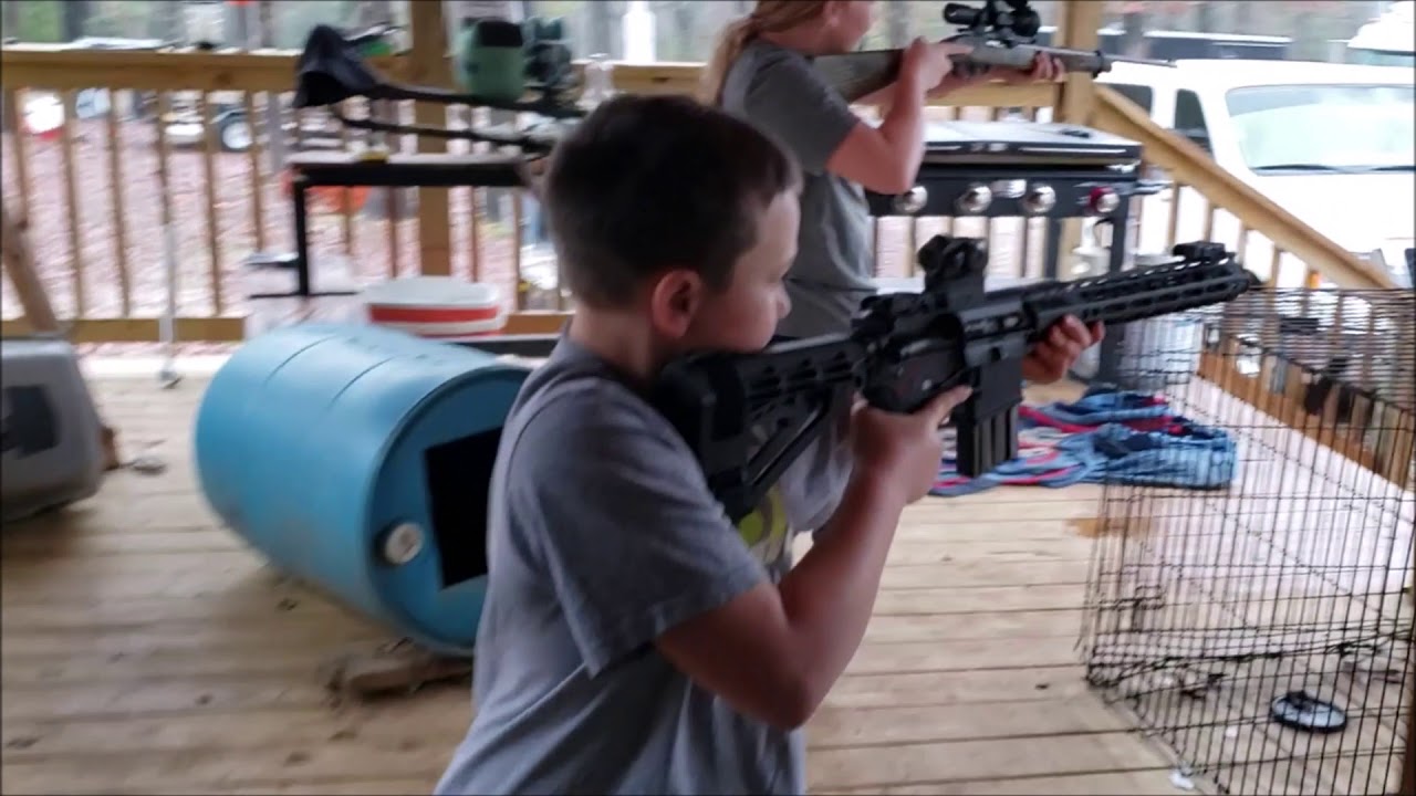 When Seconds Count, 2A Matters! SHORT MOVIE