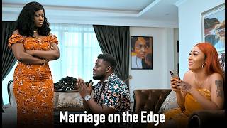 A Secret Affair, A Blackmail Plot, And A Marriage On The Edge