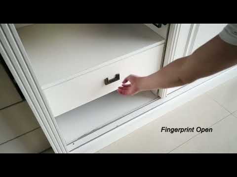 Practical good things, highly recommended#Hidden safe#