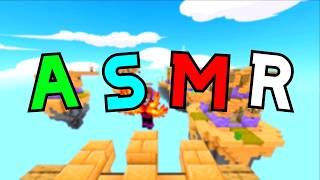 ASMR Sky Wars… but every hit is SATISFYING 😴⚔️ (Minefun.io)