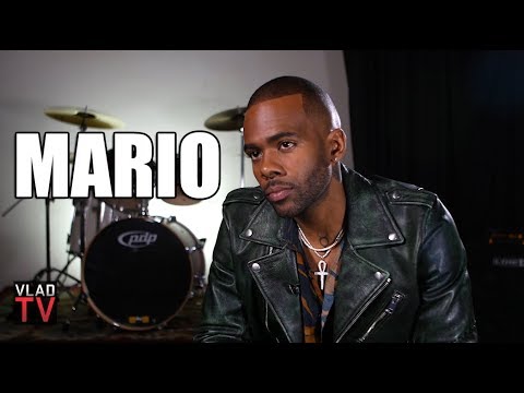 Mario on His Mom Getting Addicted After Car Accident Left Her in Wheelchair (Part 2)