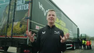 HVS Transition To Zero Episode 2: Trailer Load Testing