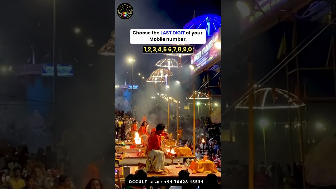 2025 Numerology Message: What Your Last Digit Says About Your Destiny! 🔮