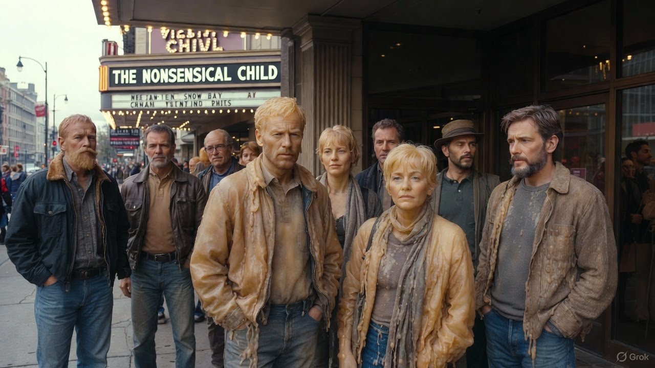 Sgt.Pepper (posh) live