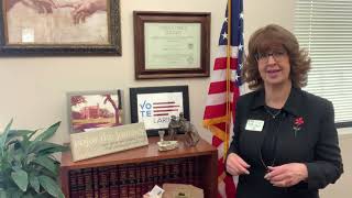 LC101 Clerk and Recorder: Intro