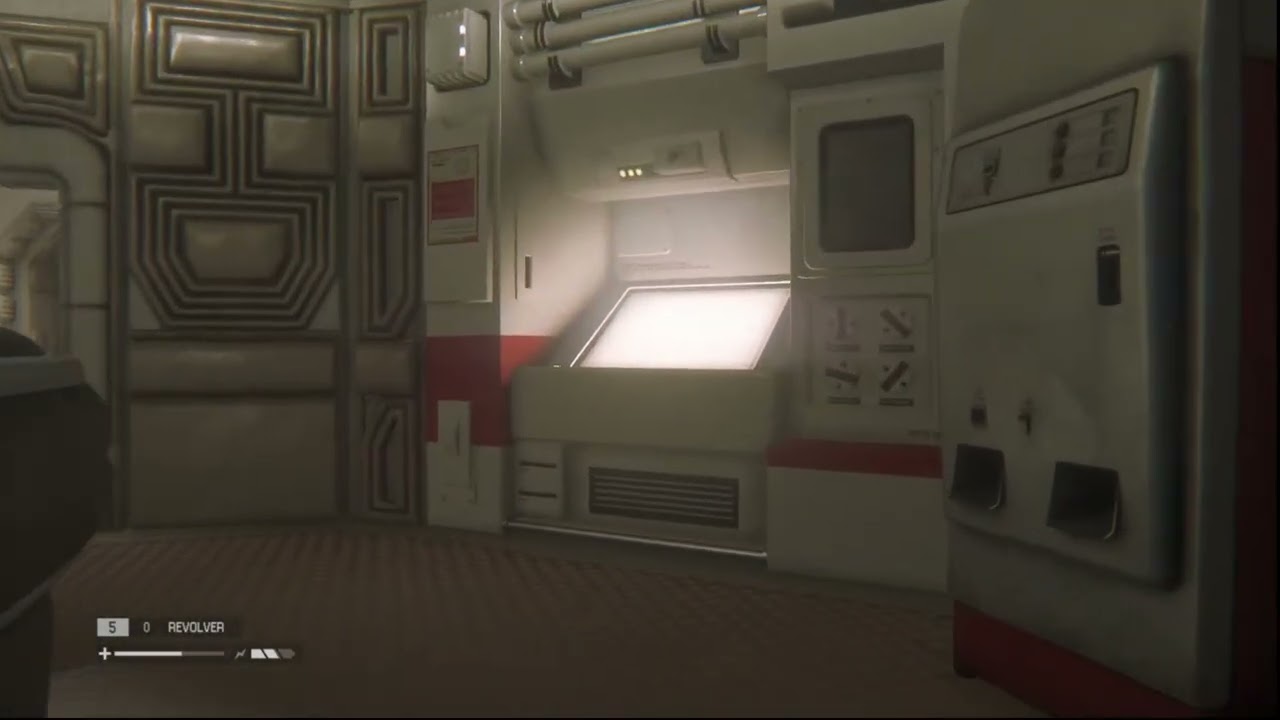 ALIEN: ISOLATION | LIVE GAMEPLAY | SURVIVAL HORROR STREAM