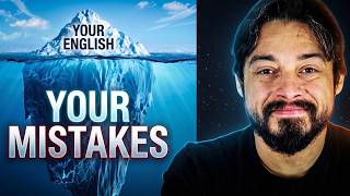 Your English Will ALWAYS Be Stuck At Intermediate (Until You Fix These Mistakes) | B1 To B2 English 