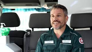 Staff Spotlight: Jeremy Maitland-Smith
