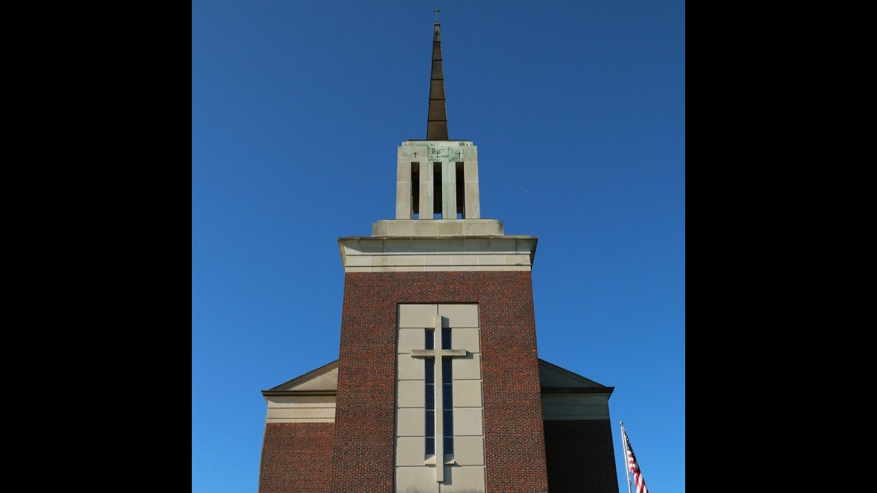 St. Dominic Parish Delhi Cincinnati, Ohio Live Stream