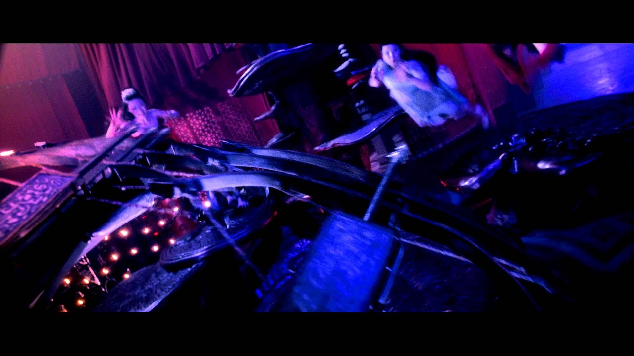 A Chinese Ghost Story - Die Dämonenkrieger Stream