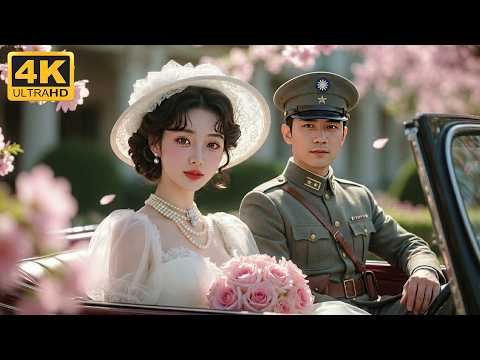 Hào Môn Sóng Gió: Thiếu Gia Chấp Nhận Cưới Cô Gái Mình Không Yêu Để Đổi Lấy Quyền Lực #reviewphim