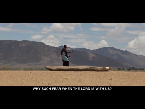 Why Such Fear The En Kata Choir OFFICIAL MUSIC VIDEO