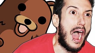 AIUTO! PEDOBEAR MI VUOLE INC*LARE - Gmod Funny Moments ITA