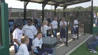 Ballparks National - All Turf Fields, LED Lighting, Backstop Padding, & More