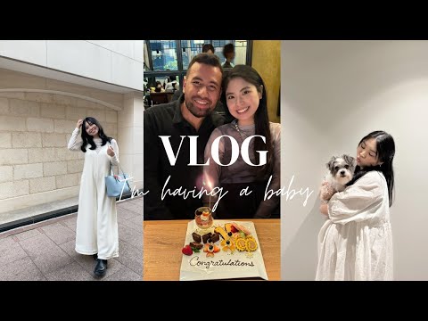 FINDING OUT THE GENDER OF MY BABY ☆