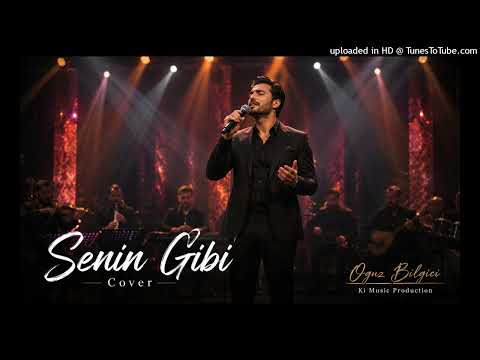 Oguz - Senin Gibi (#DamlaArıcan - COVER)