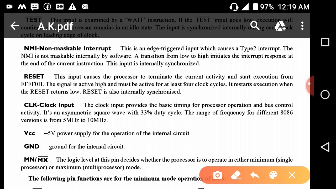 NMI-RESET-CLK-VCC-GND-MN/MX-pin-microprocessor