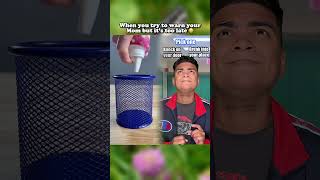 The plot twist that actually gave me chills 📉🔥 #viral #shorts