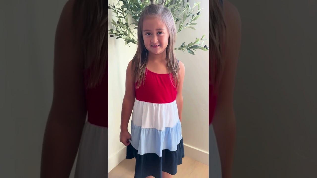 Utah Kids on Why They Love America