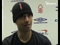 Lewis McGugan on the Comeback