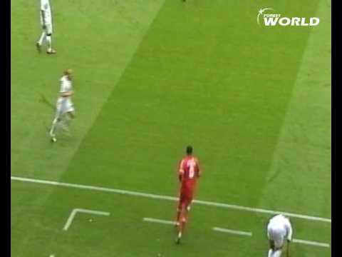 football score Lewis McGugan on the Comeback