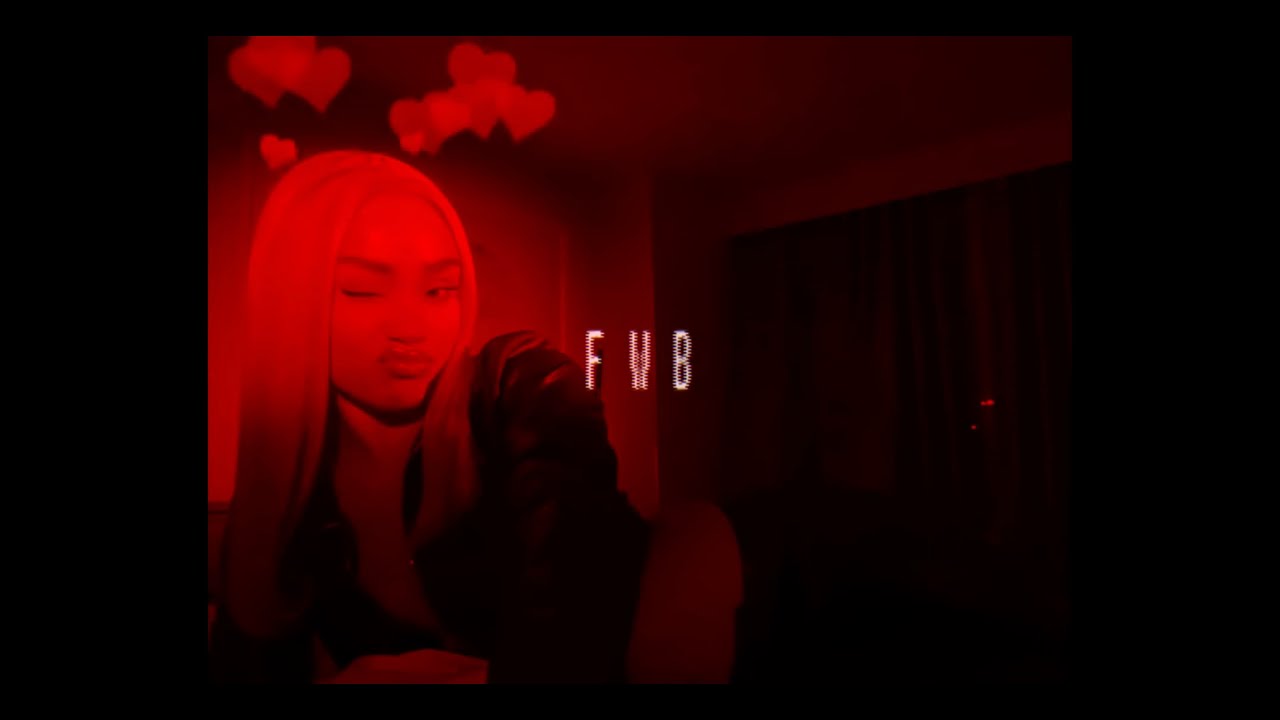 MIDNVGHT x ROA x YAN BLOCK TYPE BEAT "FWB" (CHECK DESCRIPTION)