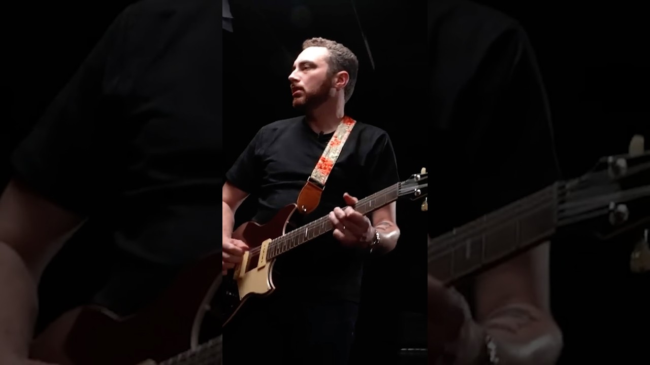 The Best Guitar Under $1000?