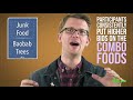 How Junk Food Hacks Your Brain