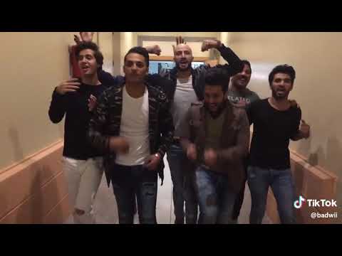 مهرجان سوري اجمد اعم الطري