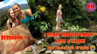 Kasus Misteri Hilangnya Gadis Pendaki di Panama yg telah terungkap #RuangMisteri