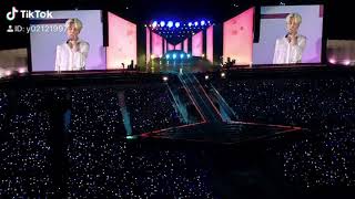 20190407 BTS IN THAILAND 🇹🇭 I NEED U 🥰