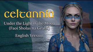 CELTANNIA: Under the Light of the Moon (Faoi Sholas na Gealaí) - English Version