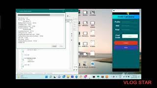 B4A | Grade Calculator | Final screenshot 5