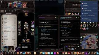 Black Pit is who? | divinity 2