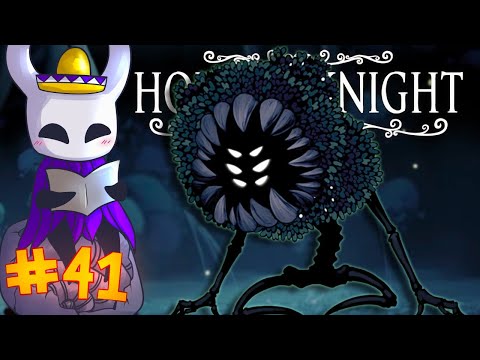 Hollow Knight - Episode 41 - Hunting to Insanity