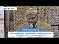 Incroyable rcitation de sourate luqman  sheikh okasha kameny   