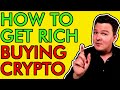 How To Become A Cryptocurrency Millionaire in 2021! [Life Changing Wealth Opportunity]