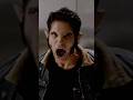Scott McCall vs Jackson Whittemore #TeenWolf #Shorts #Edit