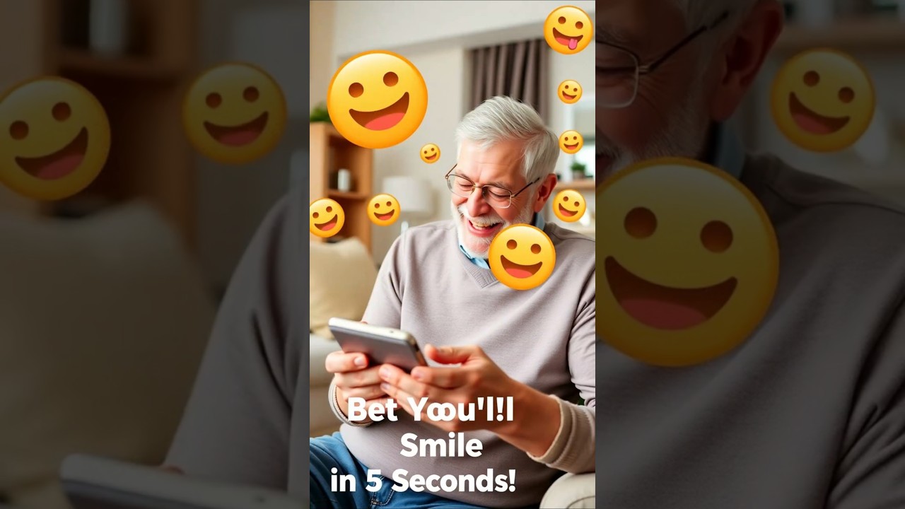 Laugh-Clock Challenge 