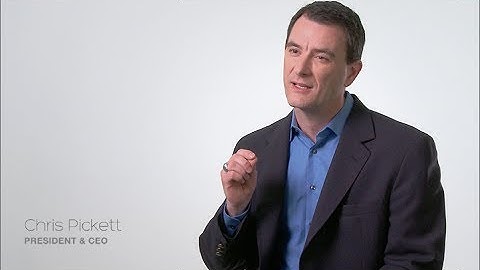 Life in 3D: Pelican Imaging CEO Chris Pickett Explains Depth-Based Photography