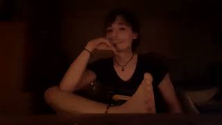 Some Quick Teases And Licks