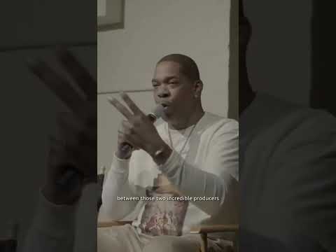 Busta Rhynes on how "This Woman" came together