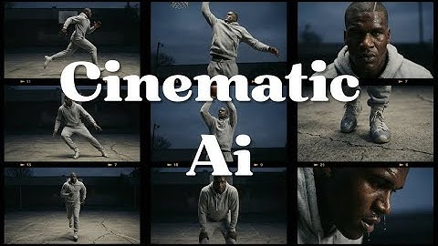 My Full Workflow for Building Dynamic AI Scenes with NanoBanana Pro and Kling