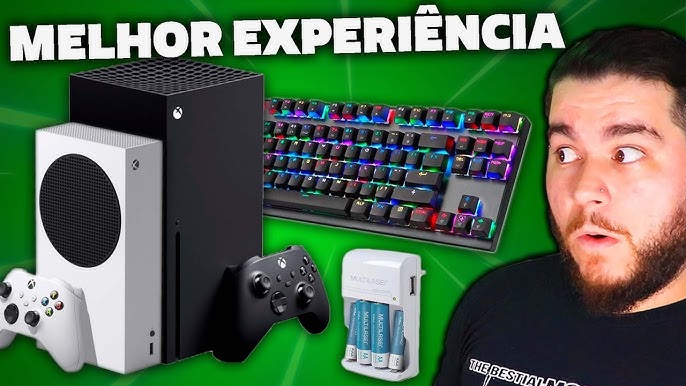 Oito dicas para aproveitar ao máximo seu Xbox Series X ou Series S