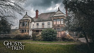 This Left Us QUESTIONING EVERYTHING | Really HAUNTED Children's Home