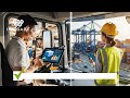 Streamline Freight &amp; Logistics with Smart ERP Solutions | iWesabe